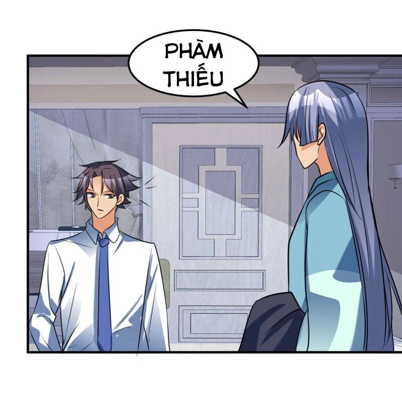 Đế Tế Chapter 60 - 21