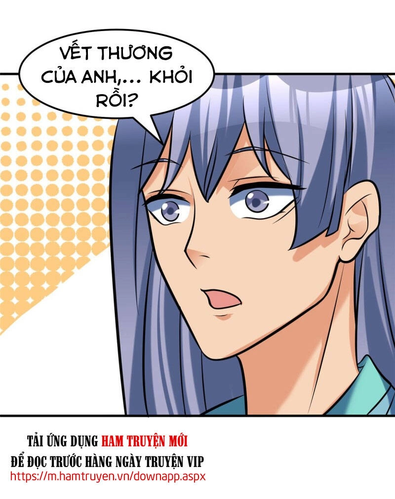 Đế Tế Chapter 60 - 22