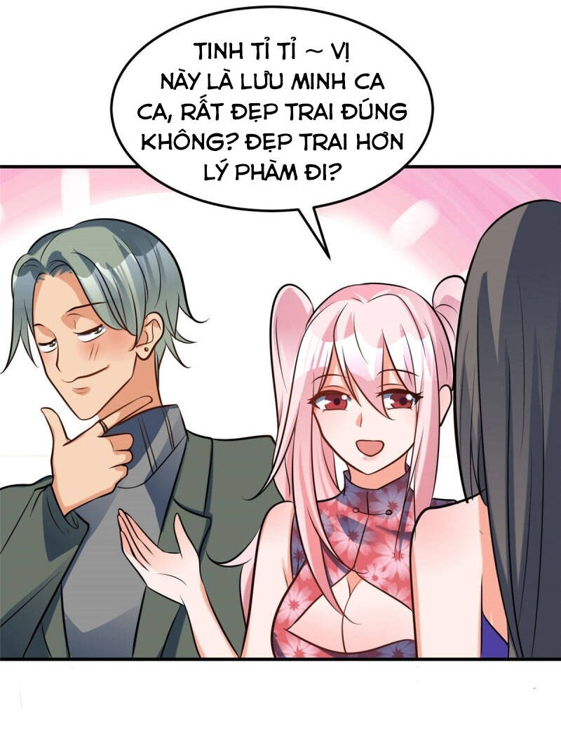 Đế Tế Chapter 60 - 25