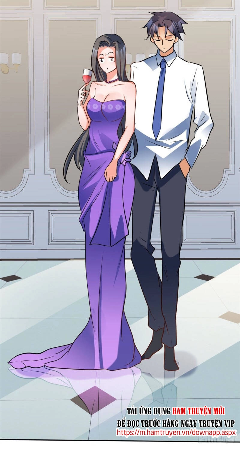 Đế Tế Chapter 60 - 32