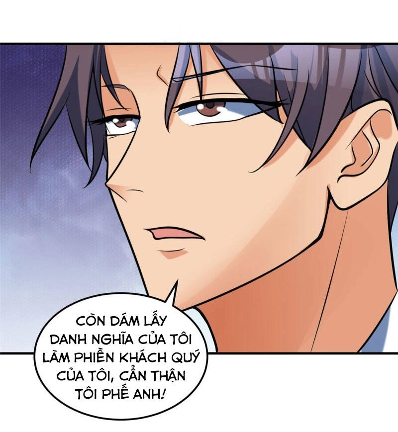 Đế Tế Chapter 60 - 35