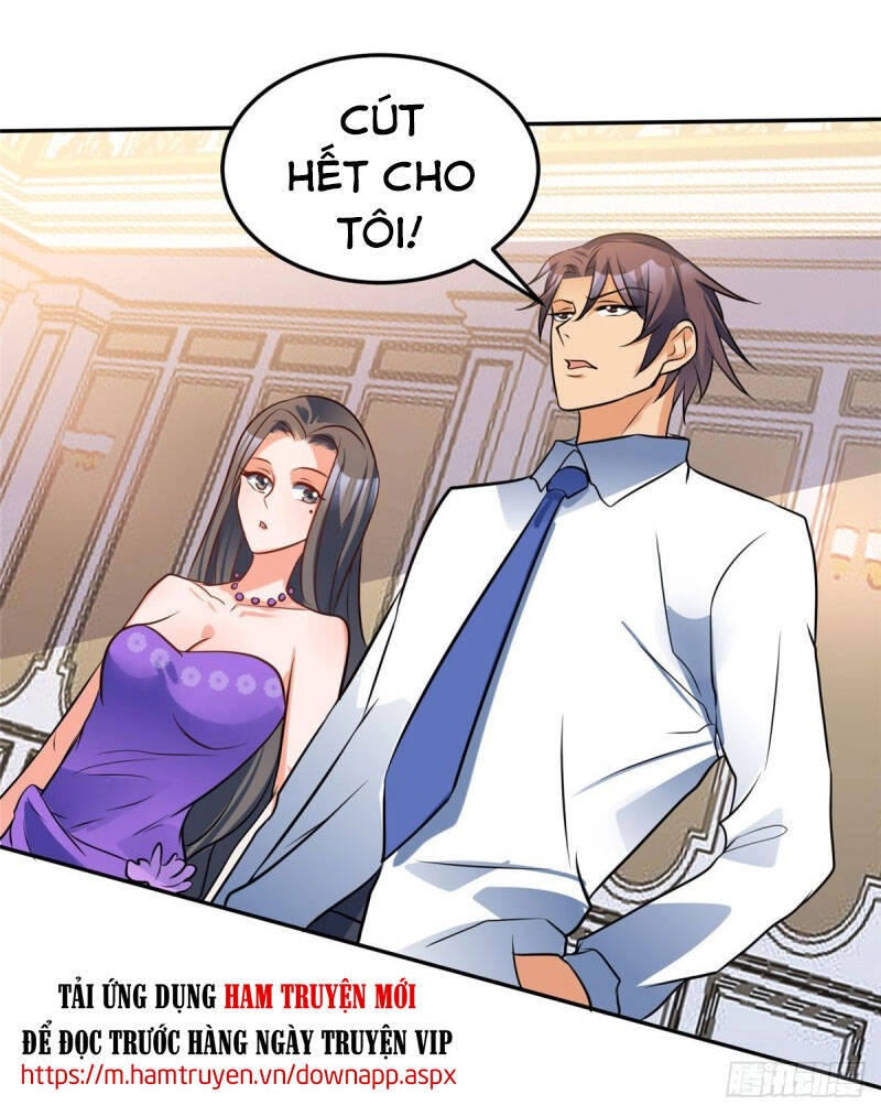 Đế Tế Chapter 60 - 36