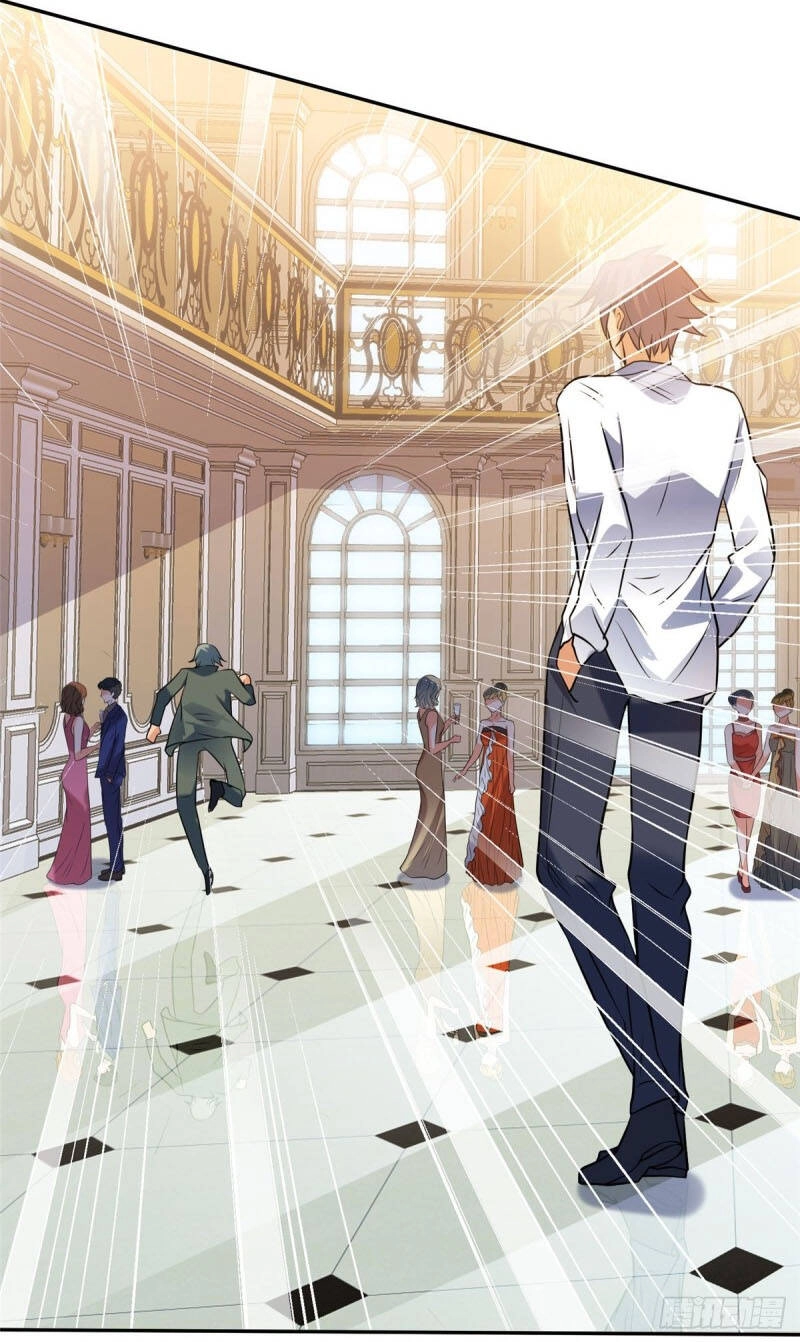 Đế Tế Chapter 60 - 37