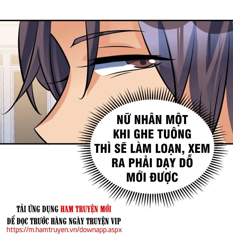 Đế Tế Chapter 60 - 40