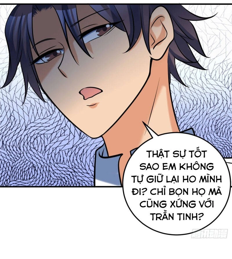 Đế Tế Chapter 60 - 41