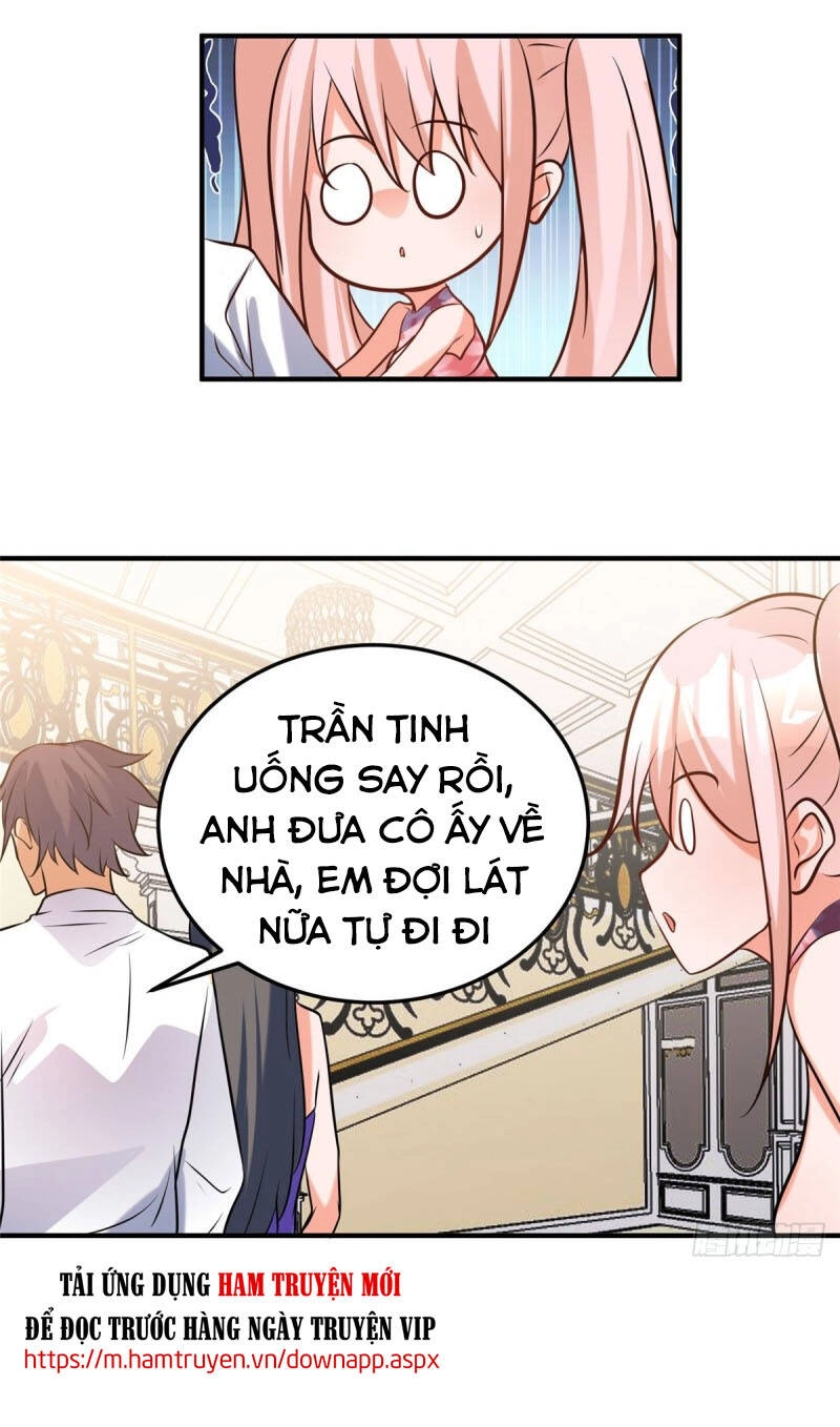 Đế Tế Chapter 60 - 42