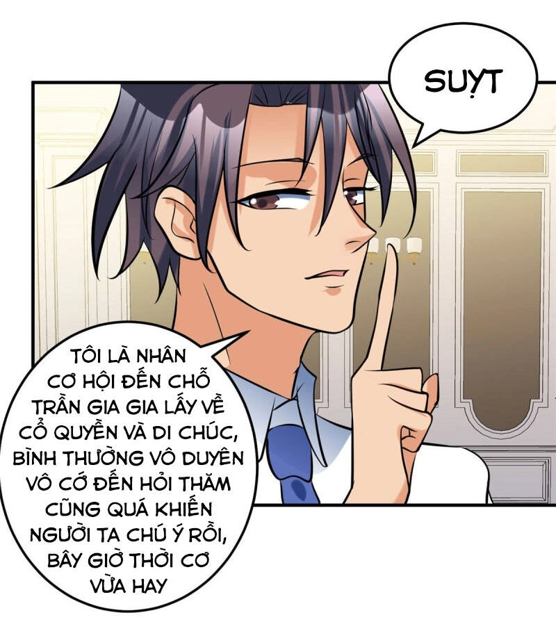 Đế Tế Chapter 60 - 45