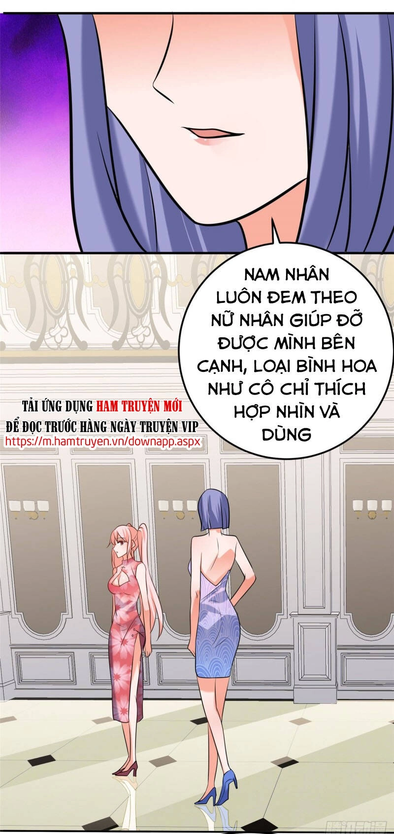 Đế Tế Chapter 60 - 48