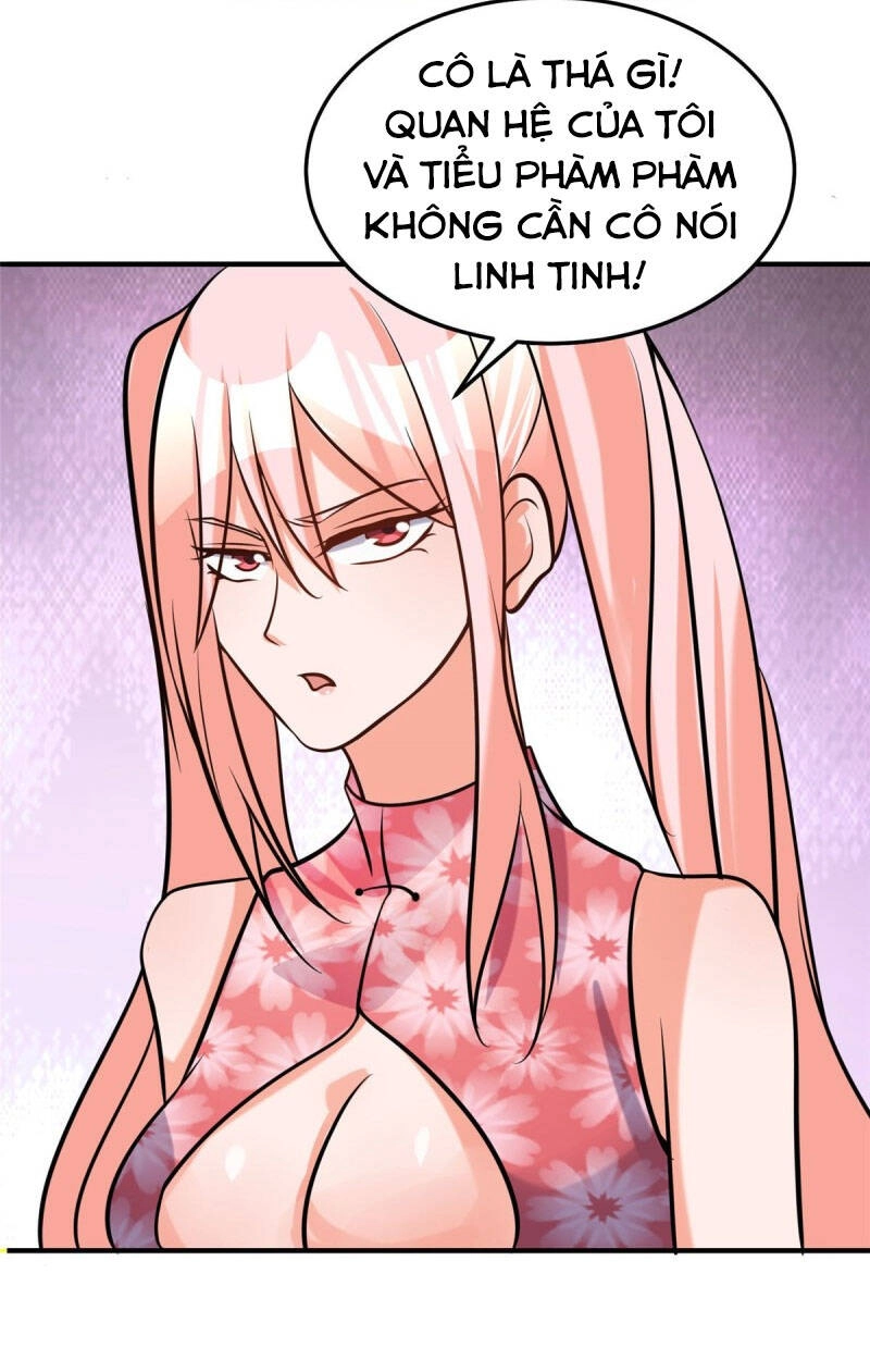 Đế Tế Chapter 60 - 49