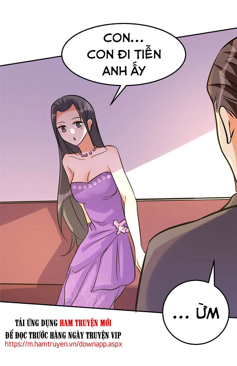 Đế Tế Chapter 61 - 9