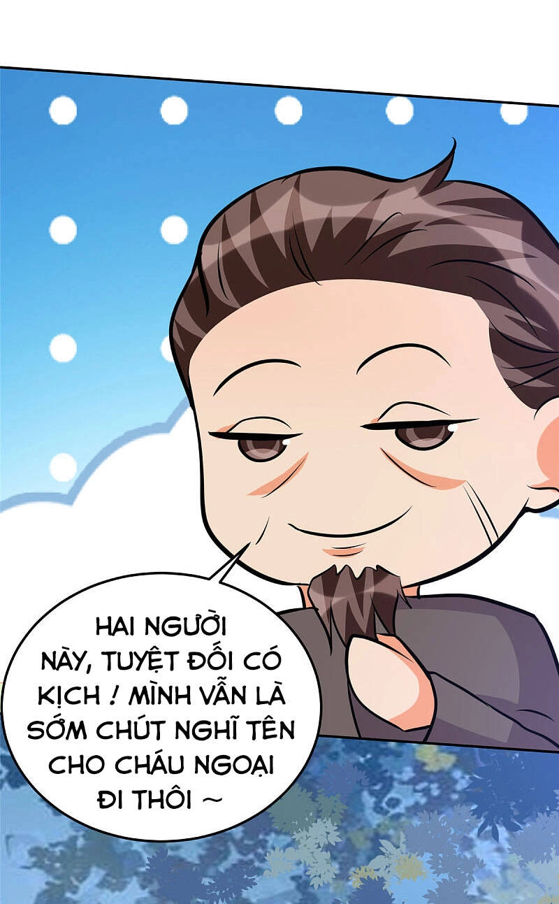 Đế Tế Chapter 61 - 10