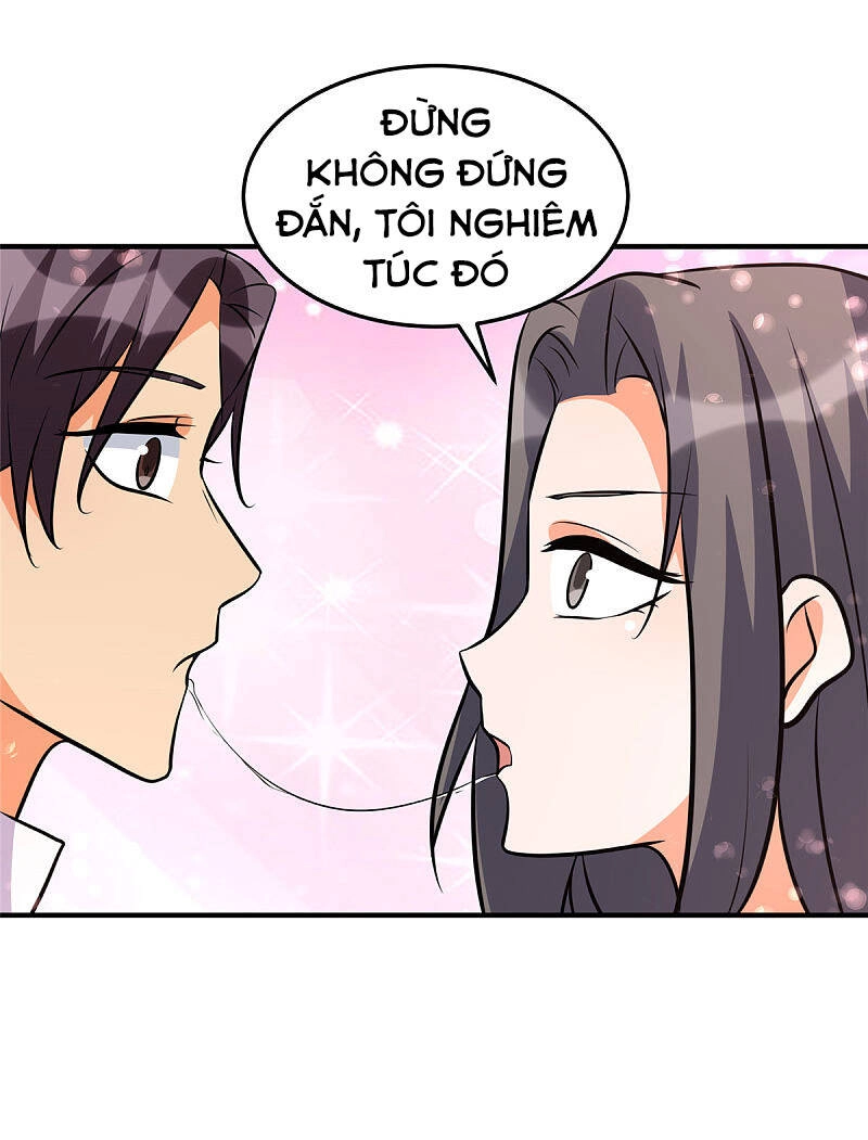 Đế Tế Chapter 61 - 18