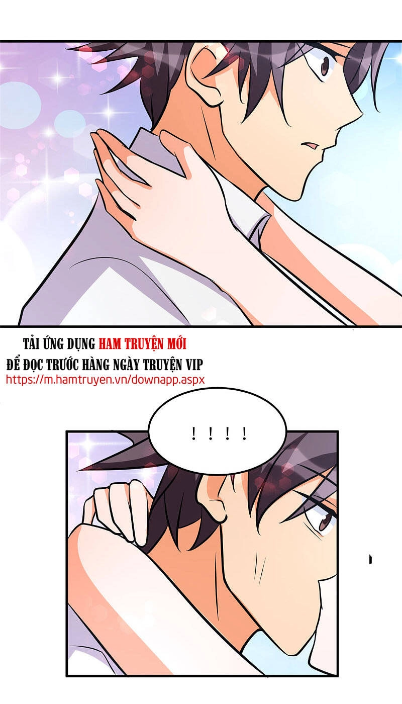 Đế Tế Chapter 61 - 19