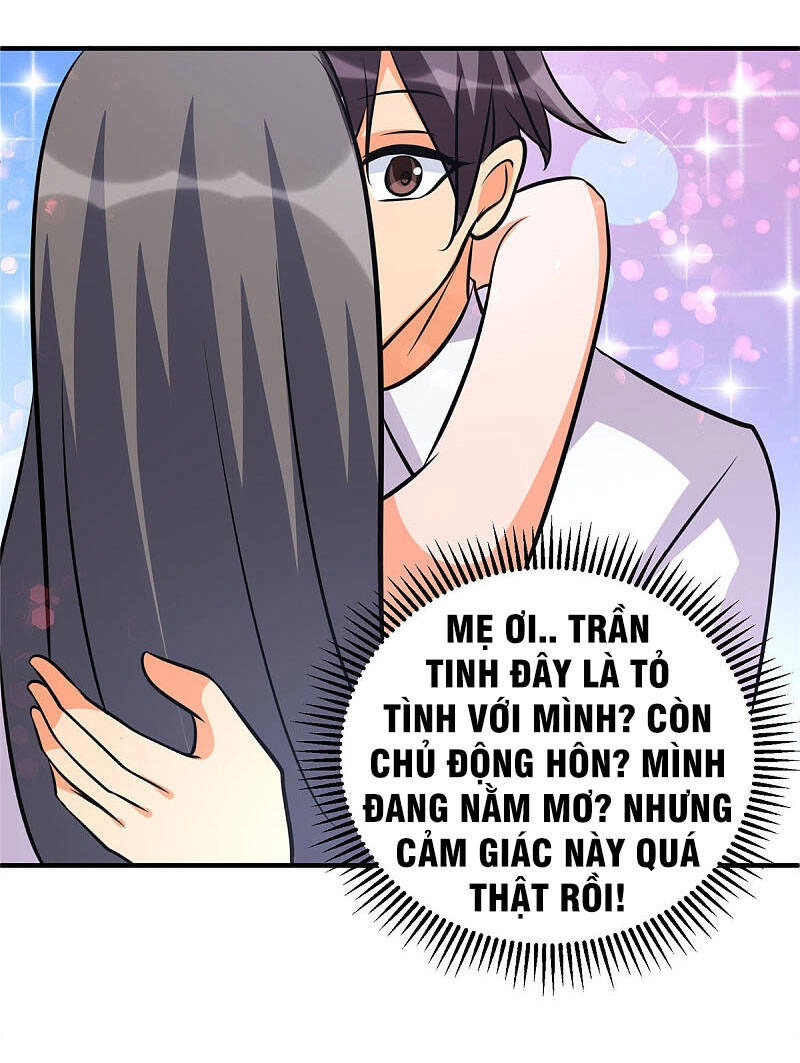 Đế Tế Chapter 61 - 20