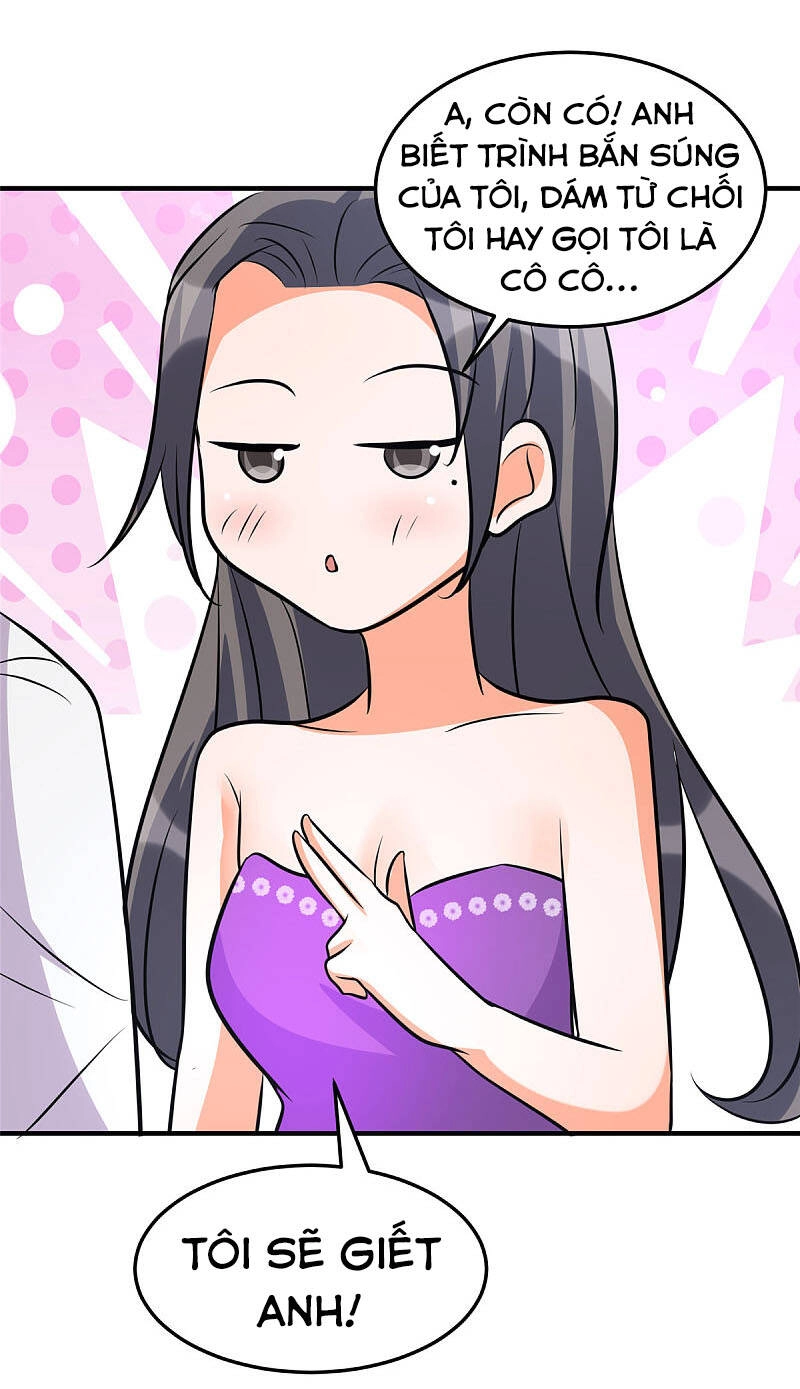 Đế Tế Chapter 61 - 22