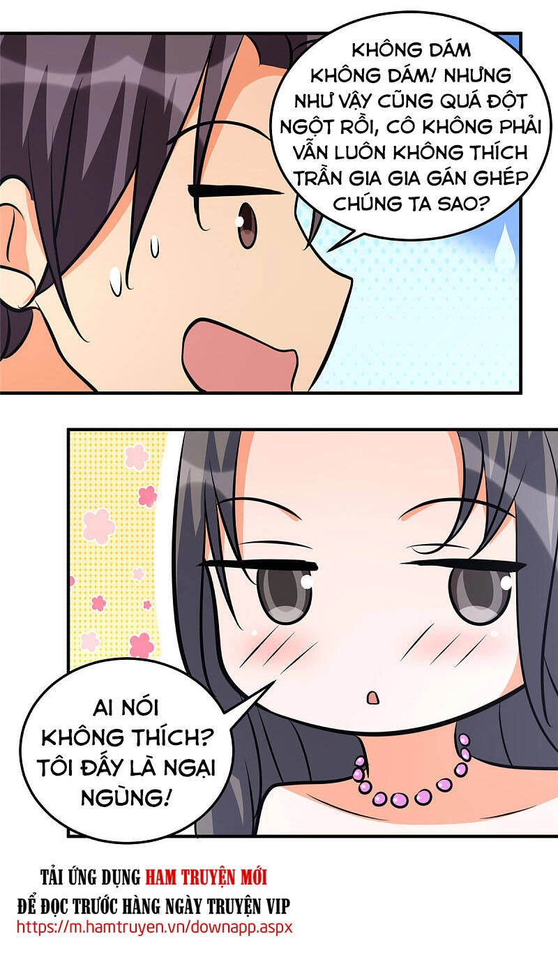 Đế Tế Chapter 61 - 23