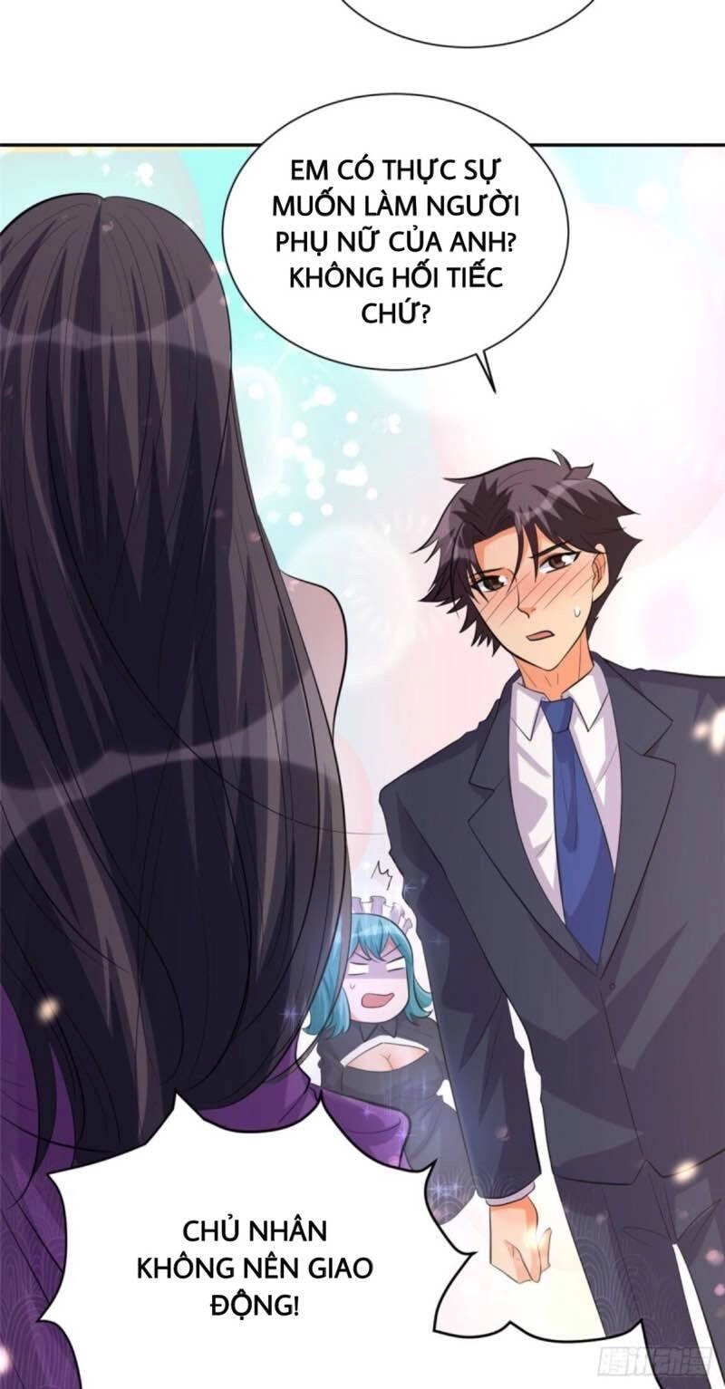 Đế Tế Chapter 62 - 5