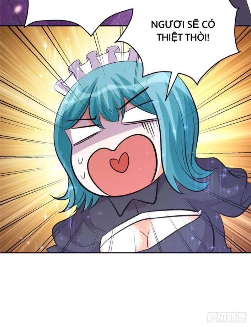 Đế Tế Chapter 62 - 6