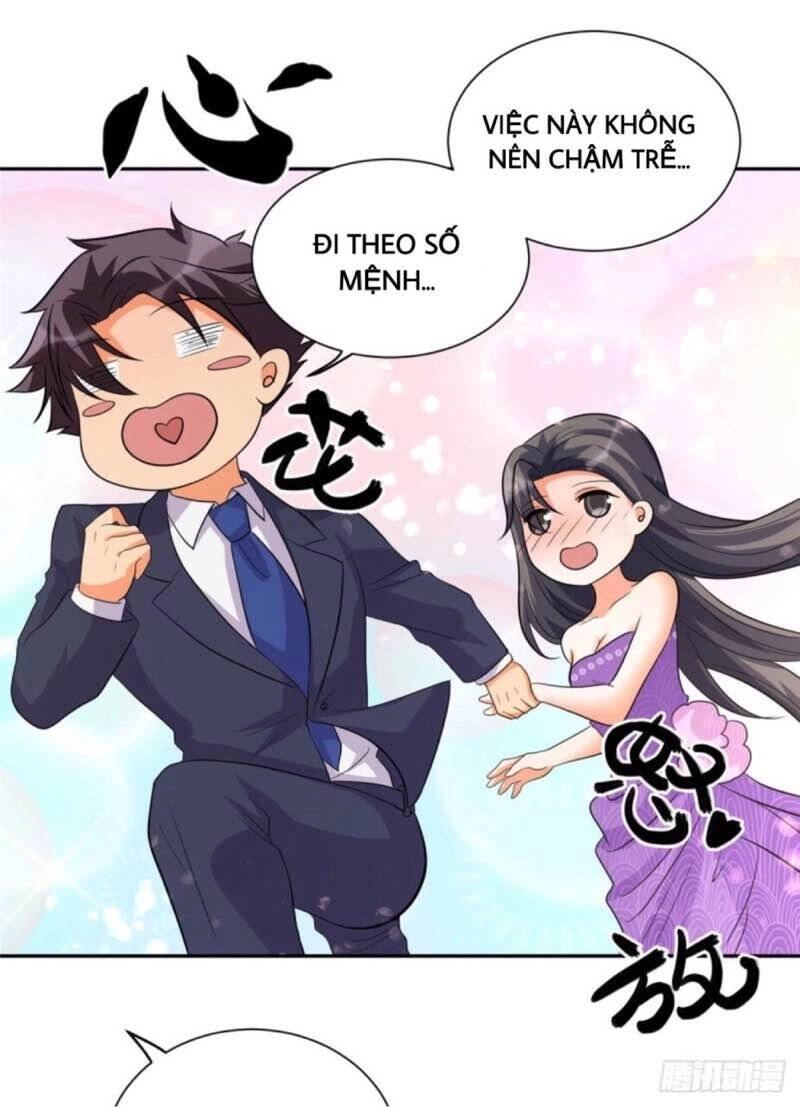 Đế Tế Chapter 62 - 10