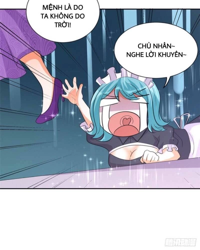 Đế Tế Chapter 62 - 11