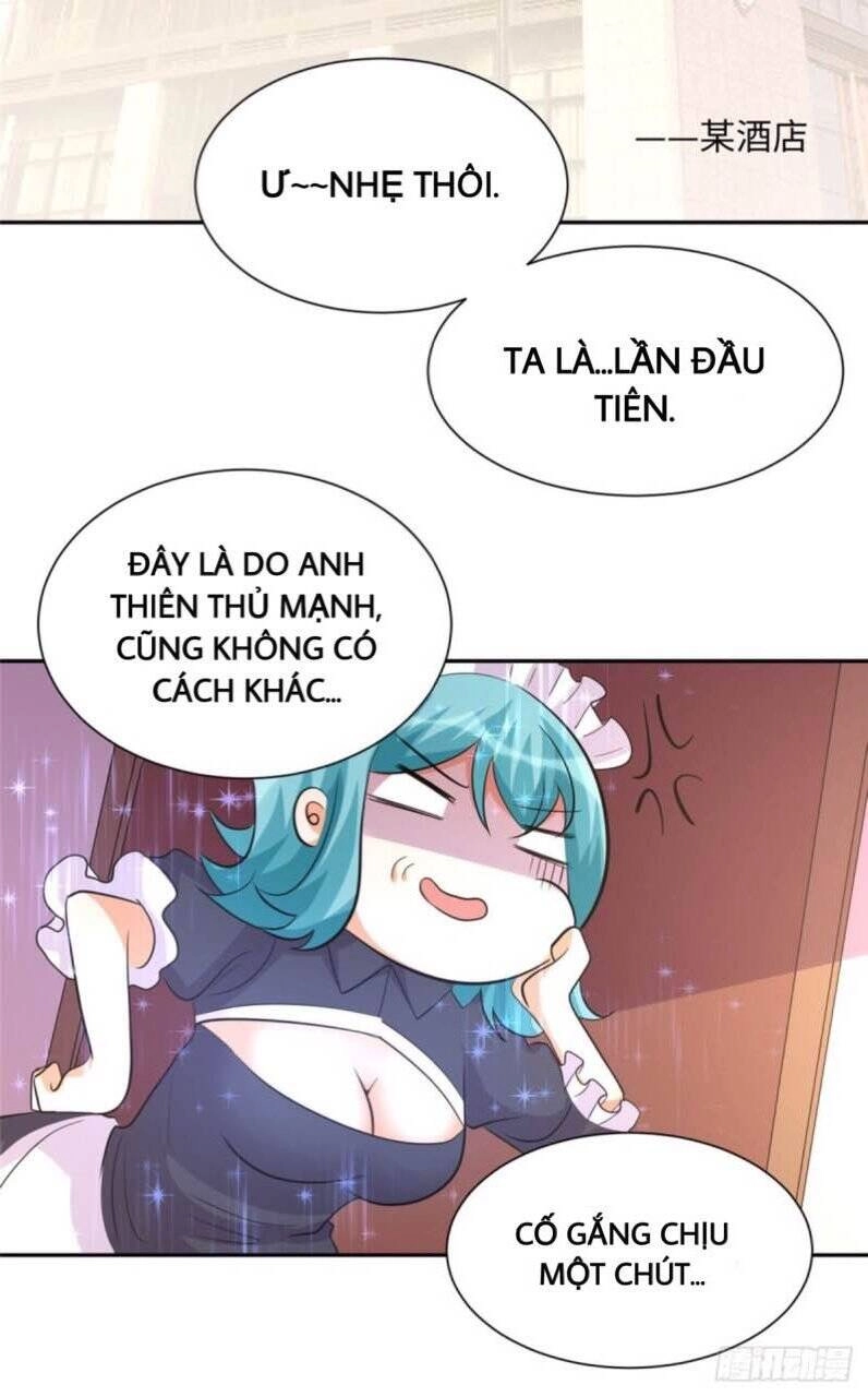 Đế Tế Chapter 62 - 13