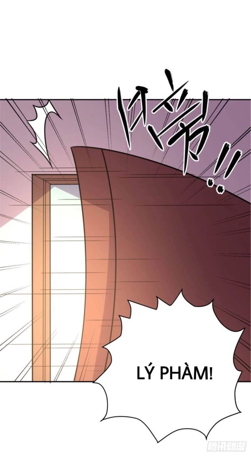 Đế Tế Chapter 62 - 18