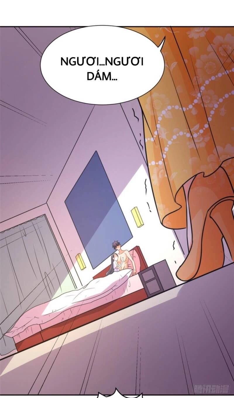 Đế Tế Chapter 62 - 19