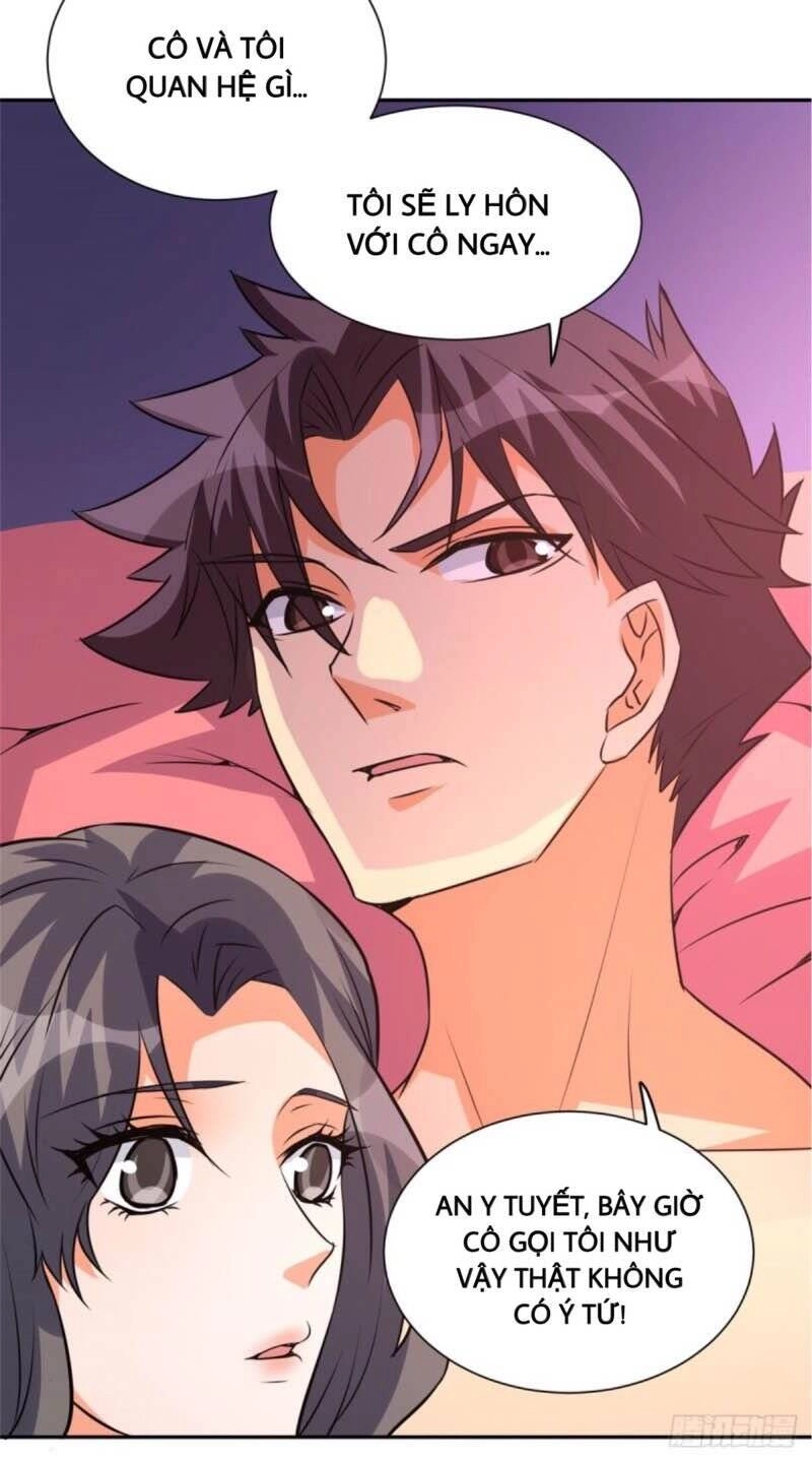 Đế Tế Chapter 62 - 21