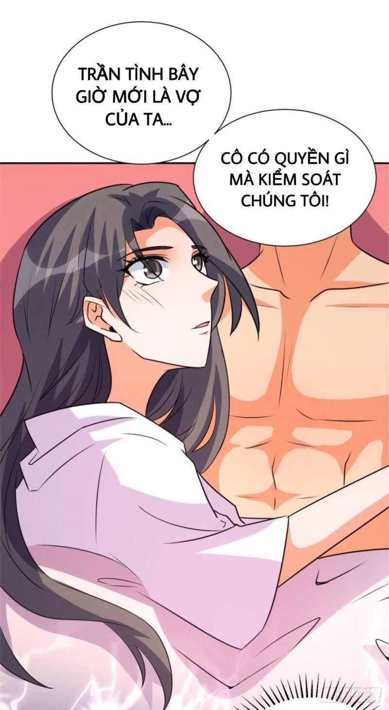 Đế Tế Chapter 62 - 22