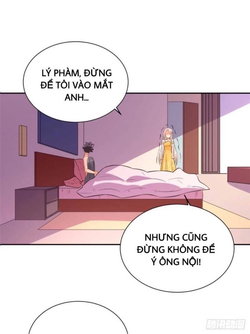 Đế Tế Chapter 62 - 24