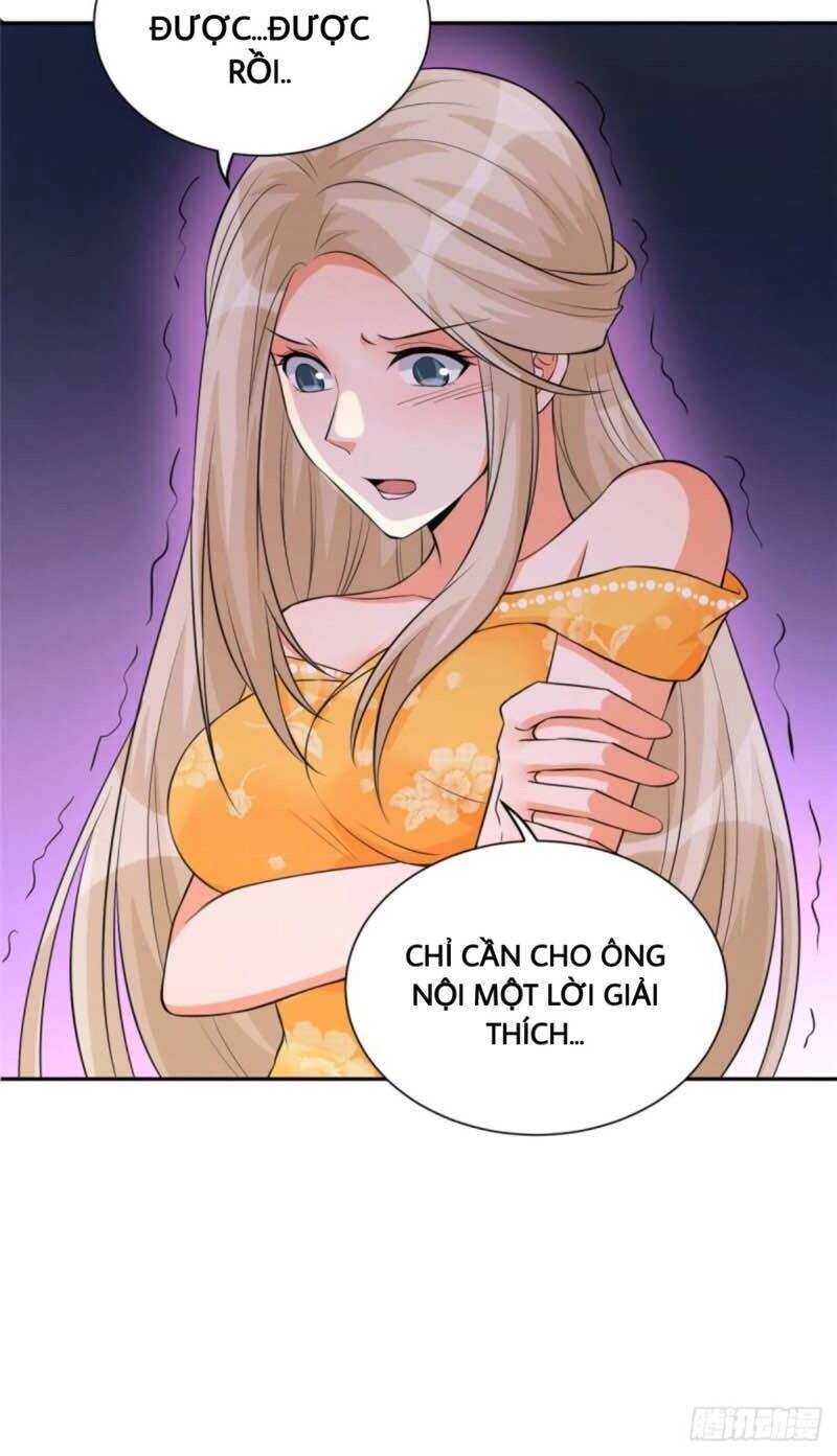 Đế Tế Chapter 62 - 25