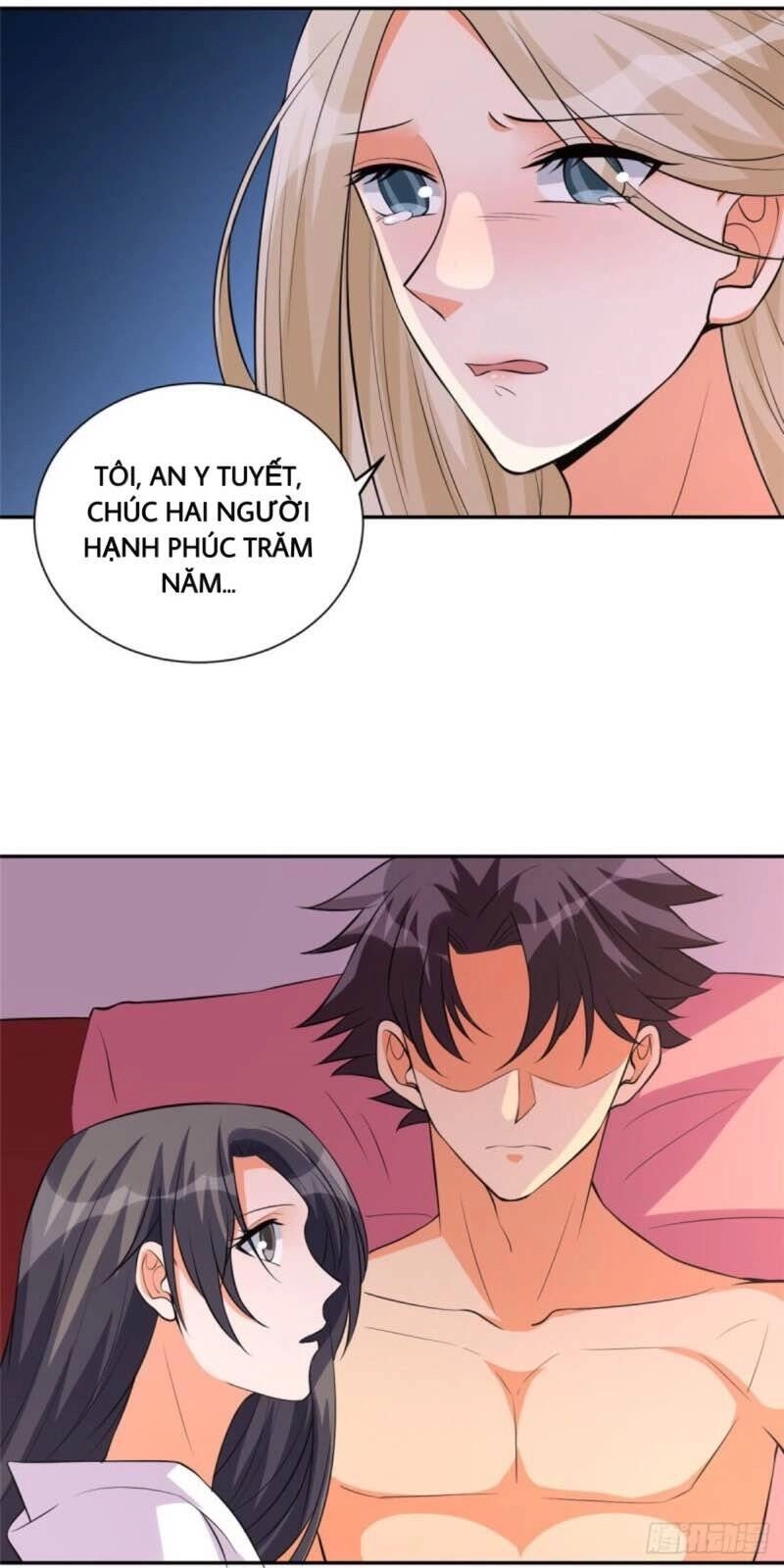 Đế Tế Chapter 62 - 26