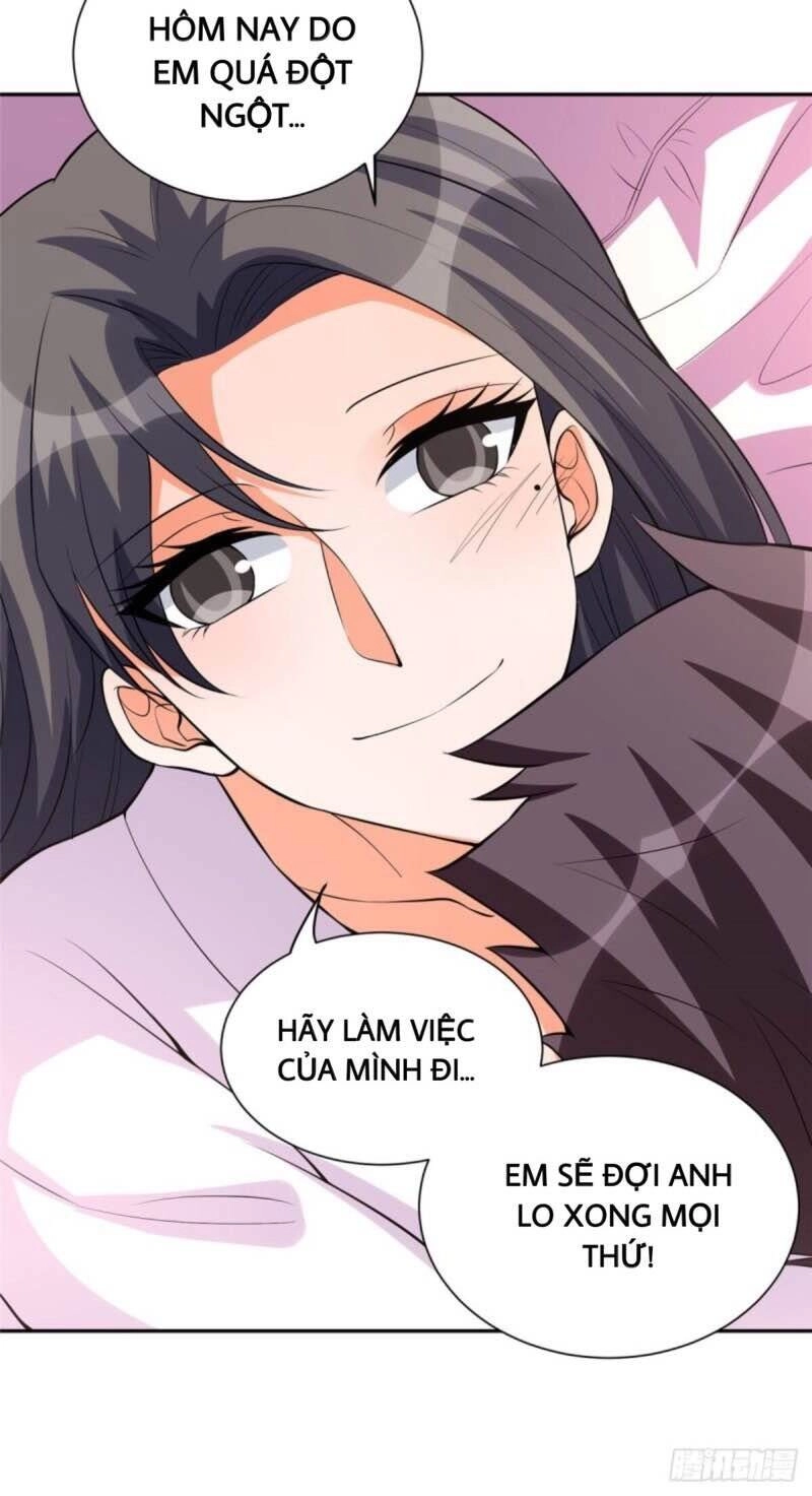 Đế Tế Chapter 62 - 28