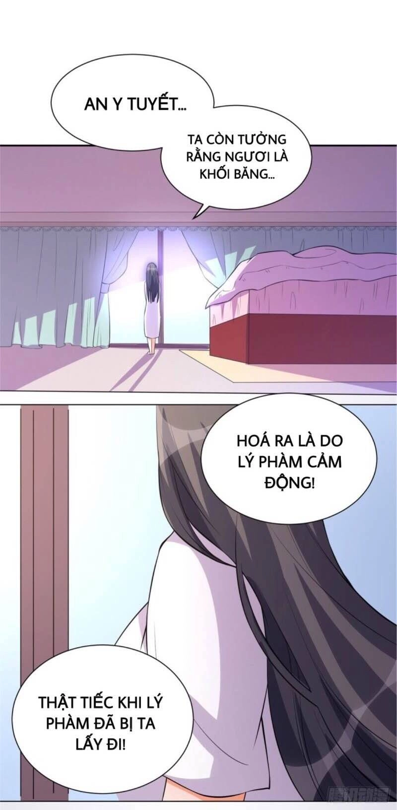 Đế Tế Chapter 62 - 31