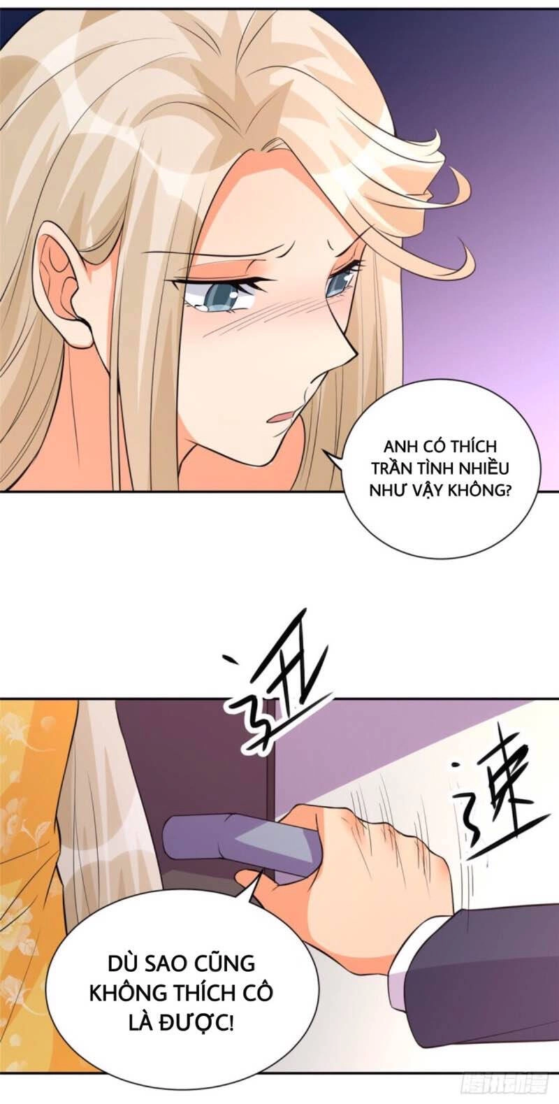 Đế Tế Chapter 63 - 13