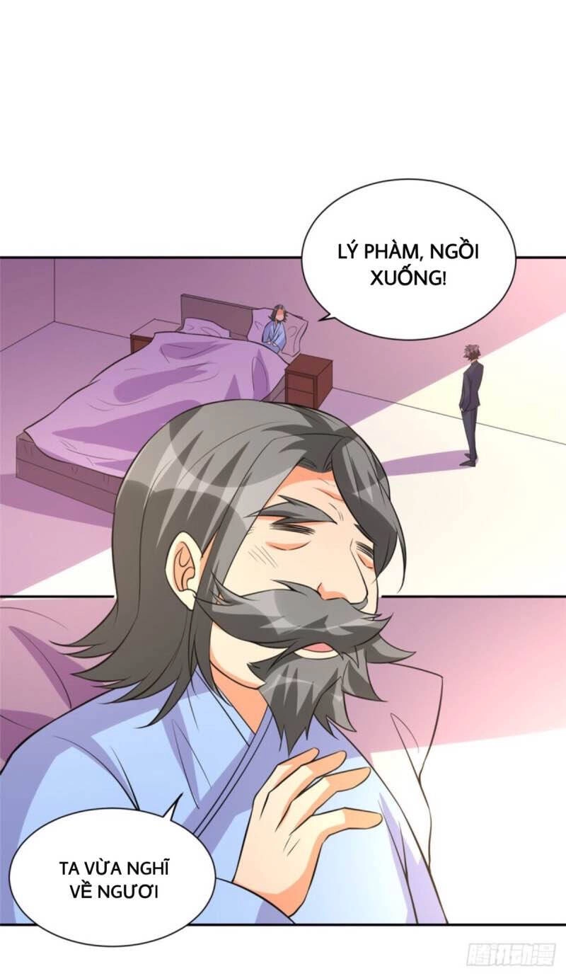 Đế Tế Chapter 63 - 15