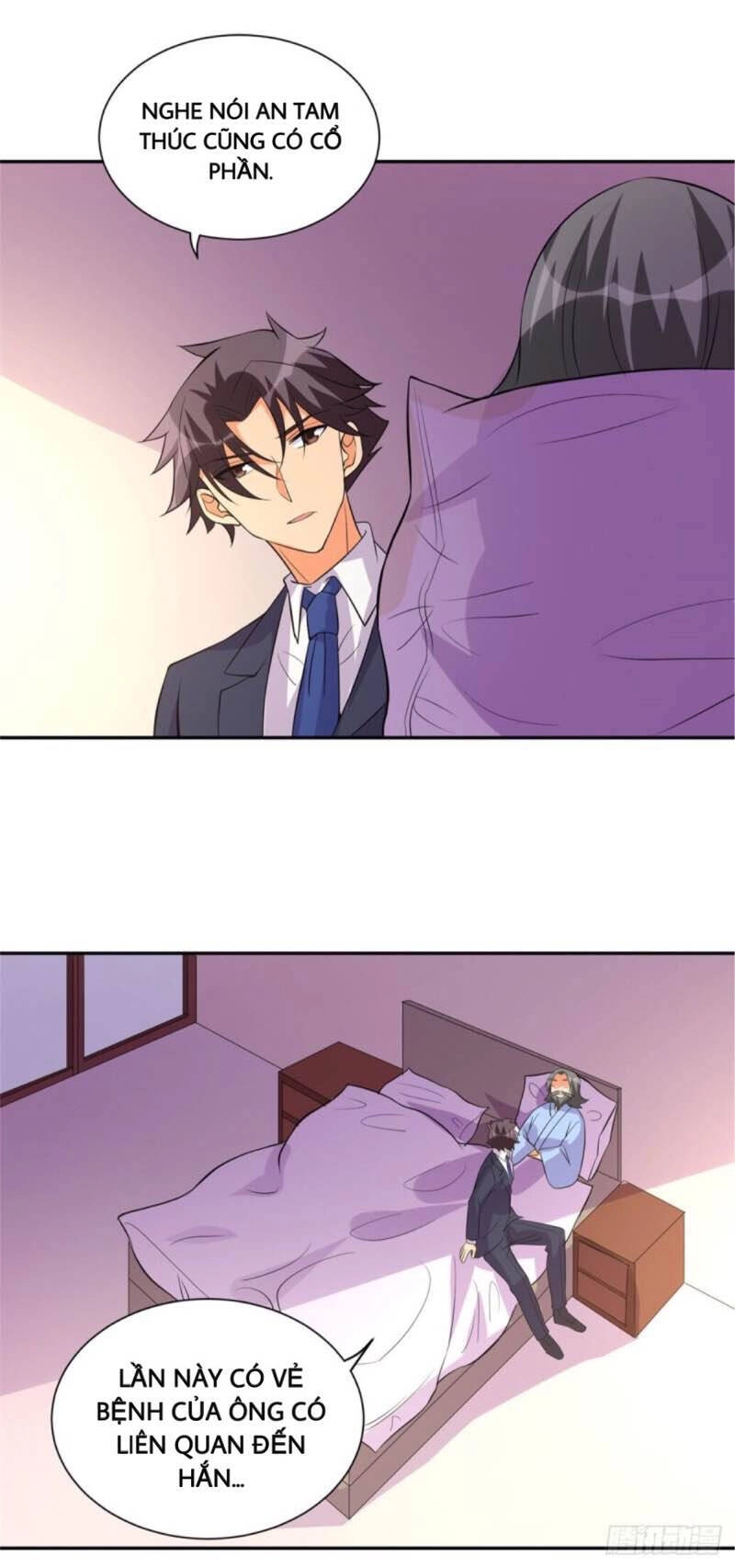 Đế Tế Chapter 63 - 17