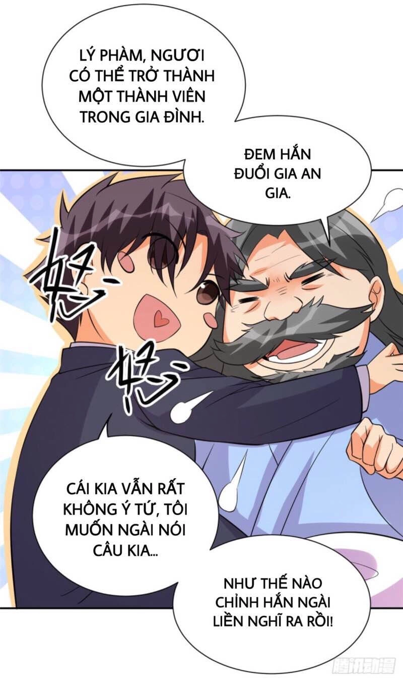 Đế Tế Chapter 63 - 19