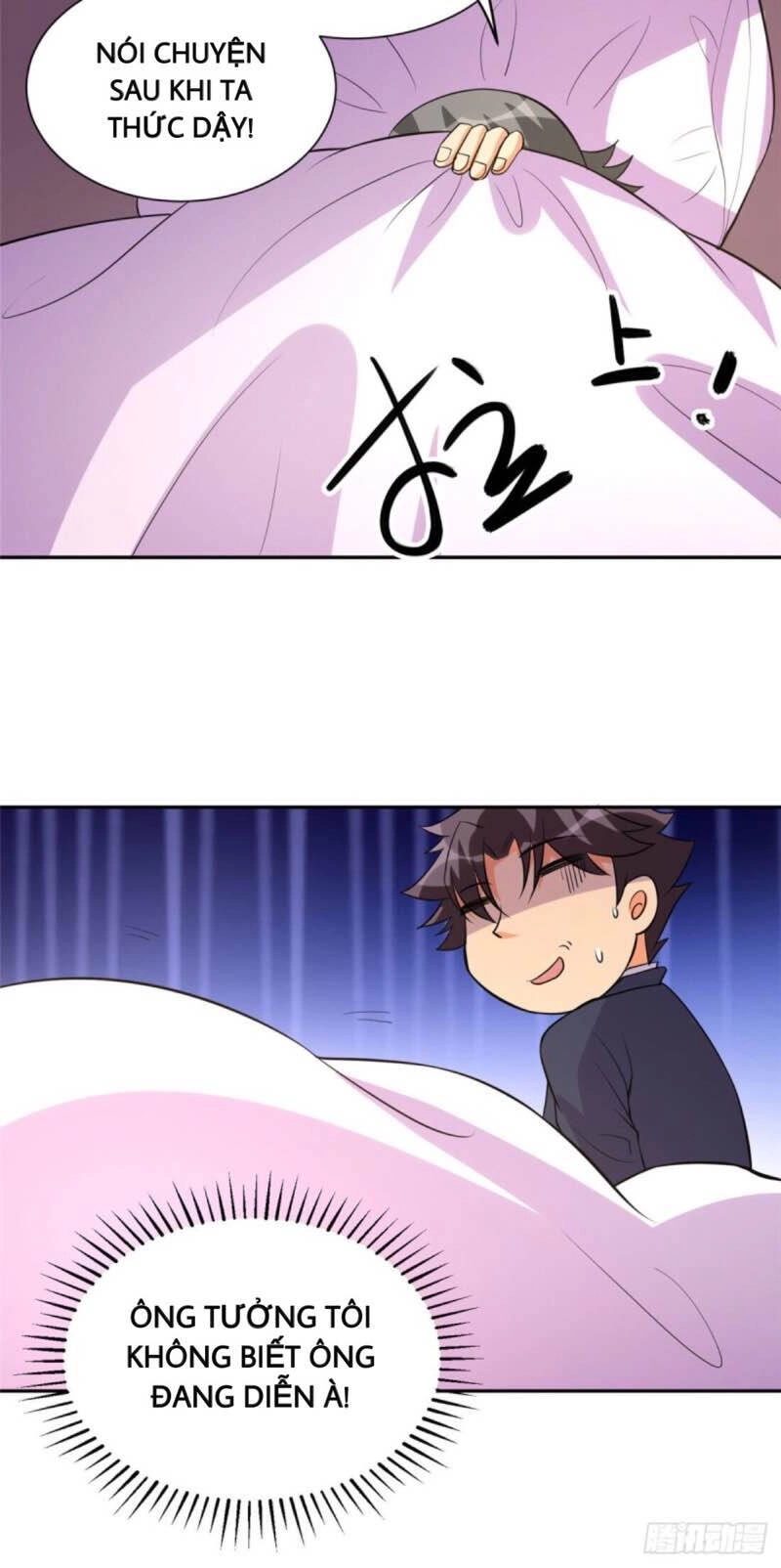 Đế Tế Chapter 63 - 21