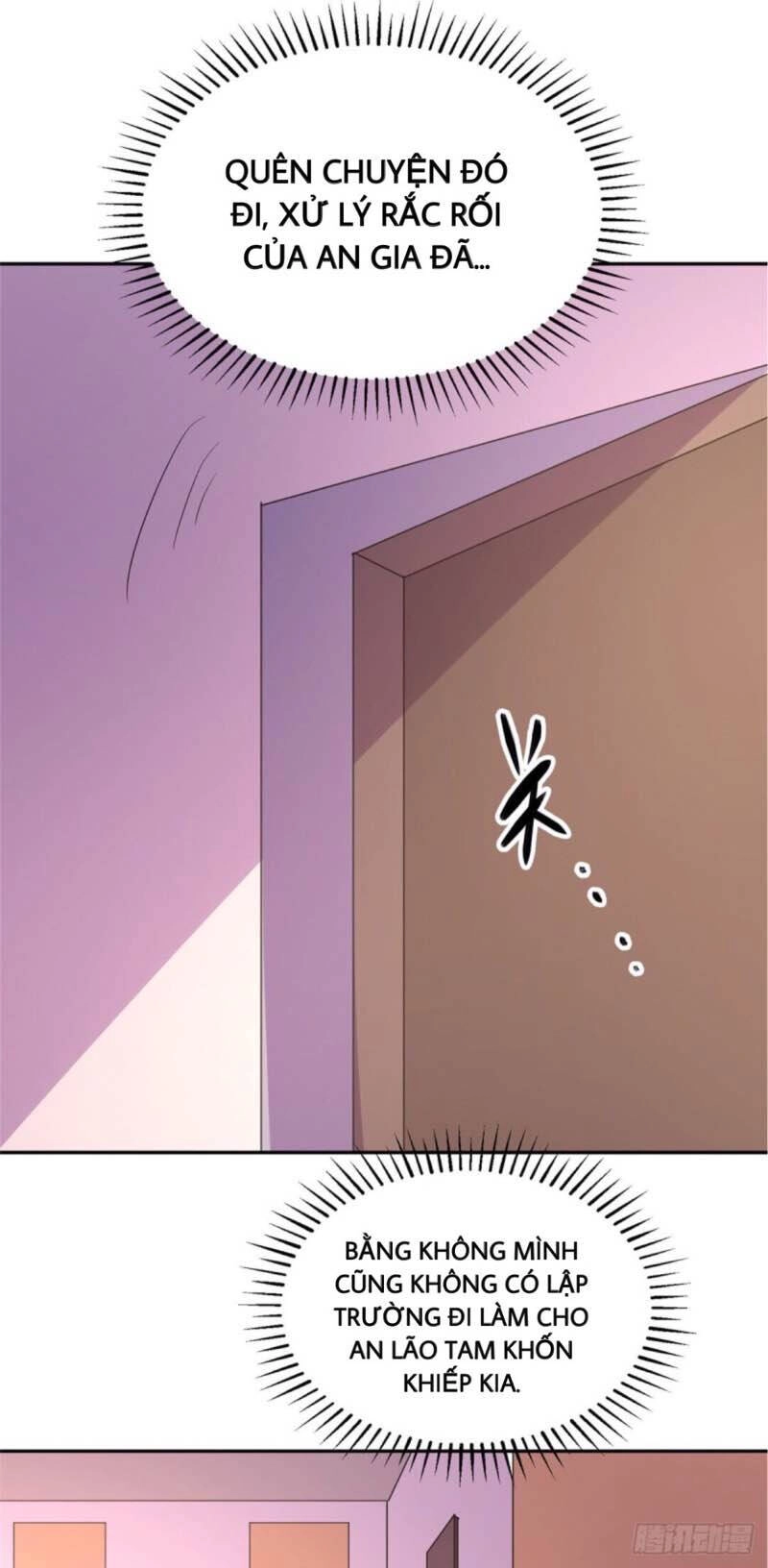 Đế Tế Chapter 63 - 22