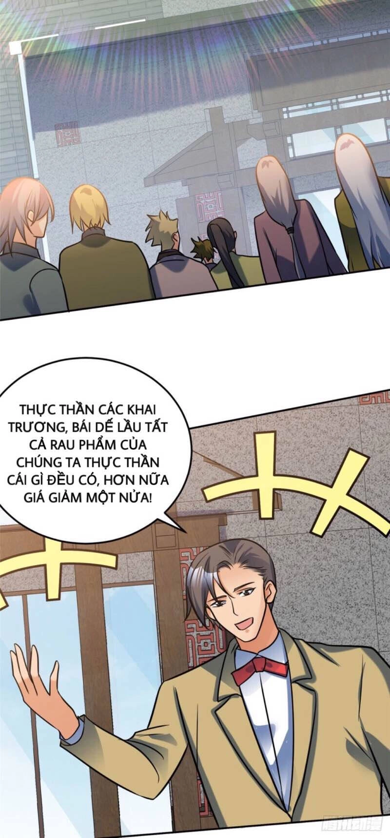 Đế Tế Chapter 63 - 28