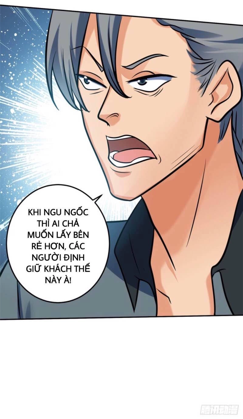 Đế Tế Chapter 63 - 33