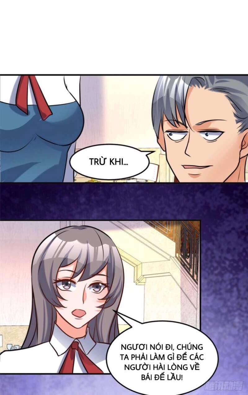 Đế Tế Chapter 63 - 34