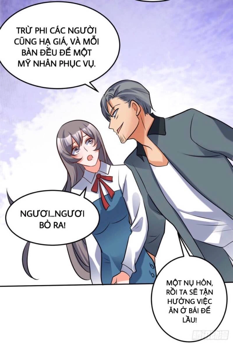 Đế Tế Chapter 63 - 35