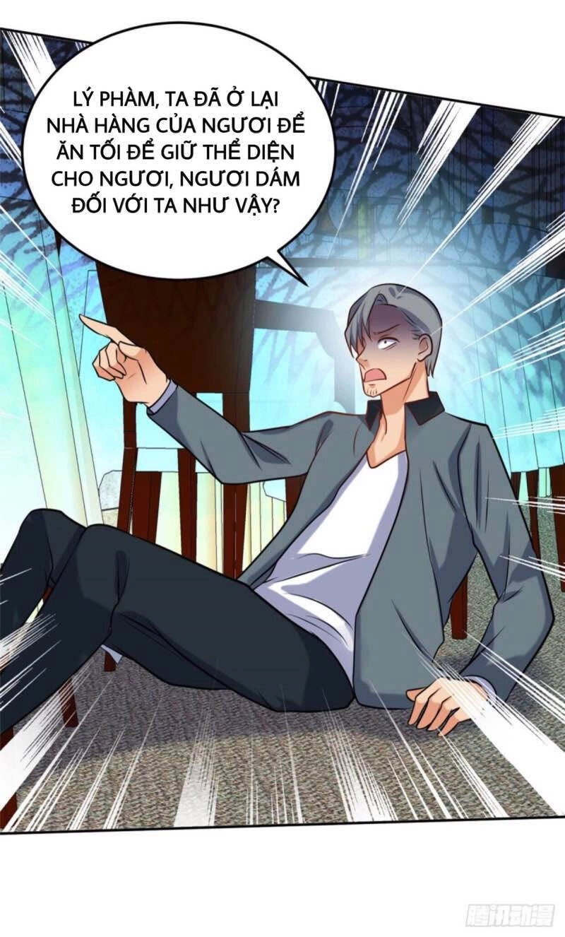 Đế Tế Chapter 63 - 38