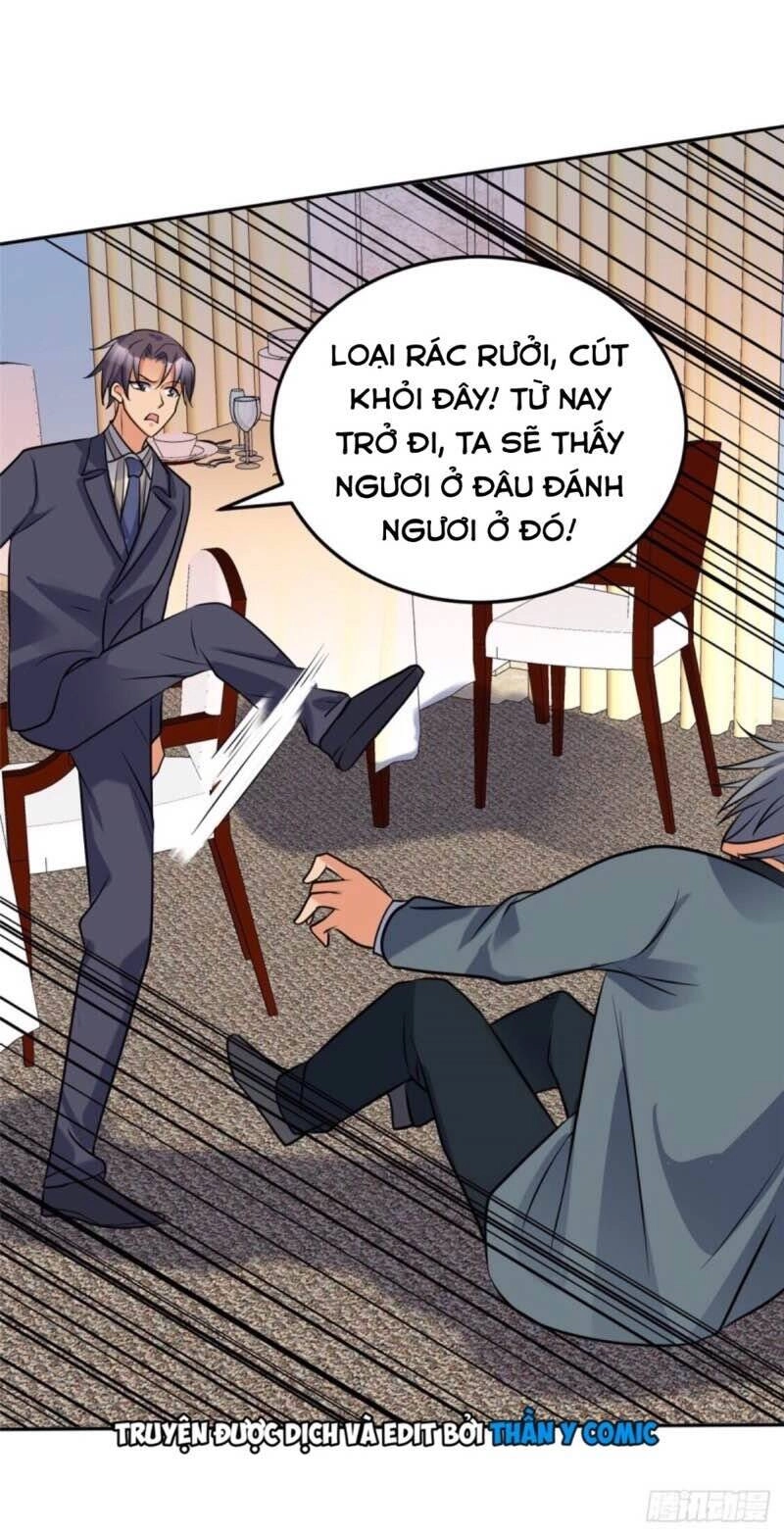 Đế Tế Chapter 64 - 2