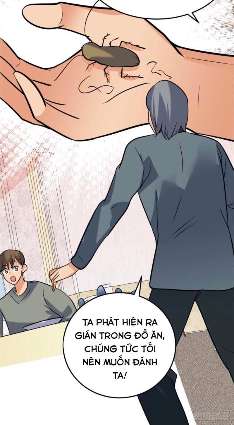 Đế Tế Chapter 64 - 4