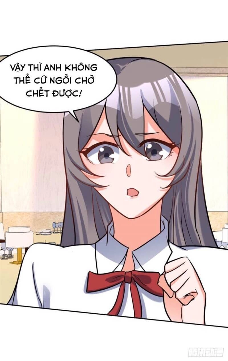 Đế Tế Chapter 64 - 7