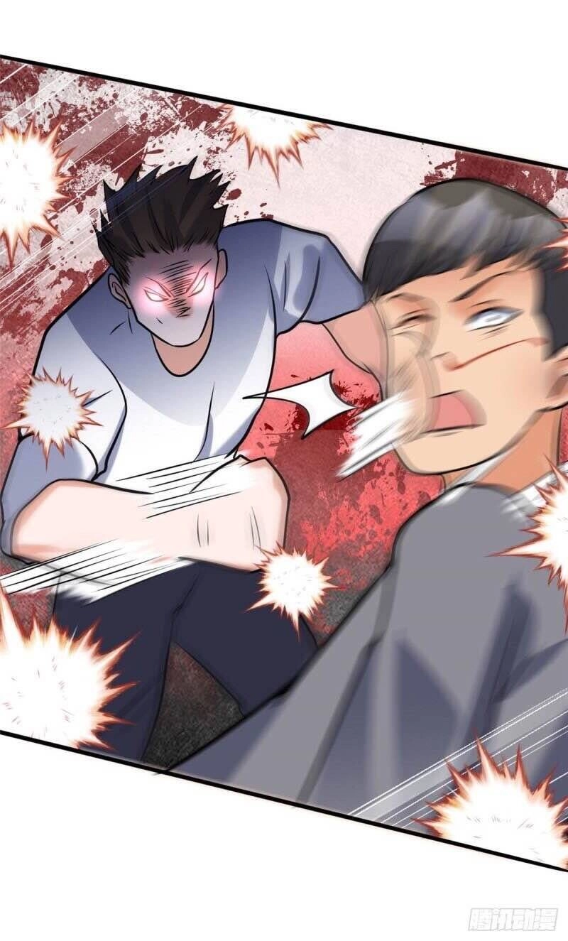 Đế Tế Chapter 64 - 14