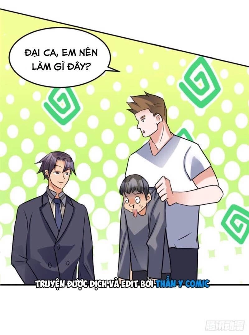 Đế Tế Chapter 64 - 15